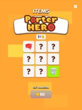 Porter Hero Image