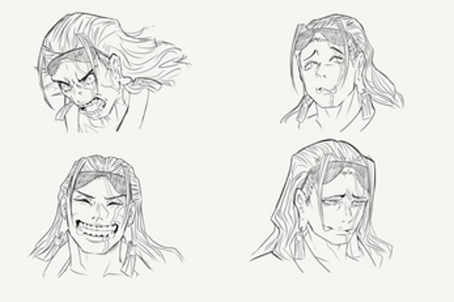 Project Yuna screenshot