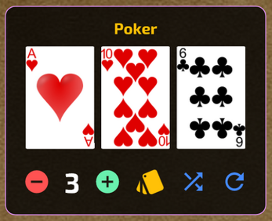 PUM Companion Extra: Builder Widgets screenshot