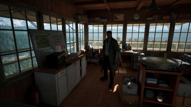 Punisher of Sins screenshot