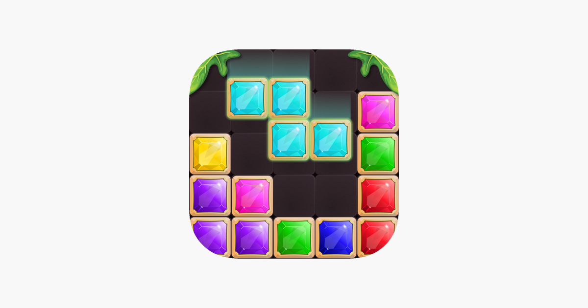 Games like Put Blocks Puzzle