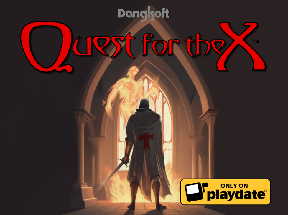 Games like Quest For The X
