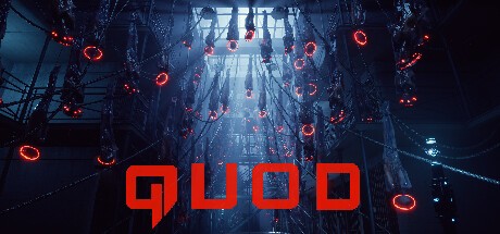 Games like Quod: Episode 1