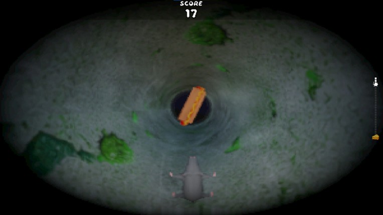 Ratfall screenshot