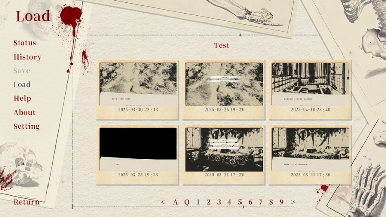 Redemption: Under the Tide screenshot