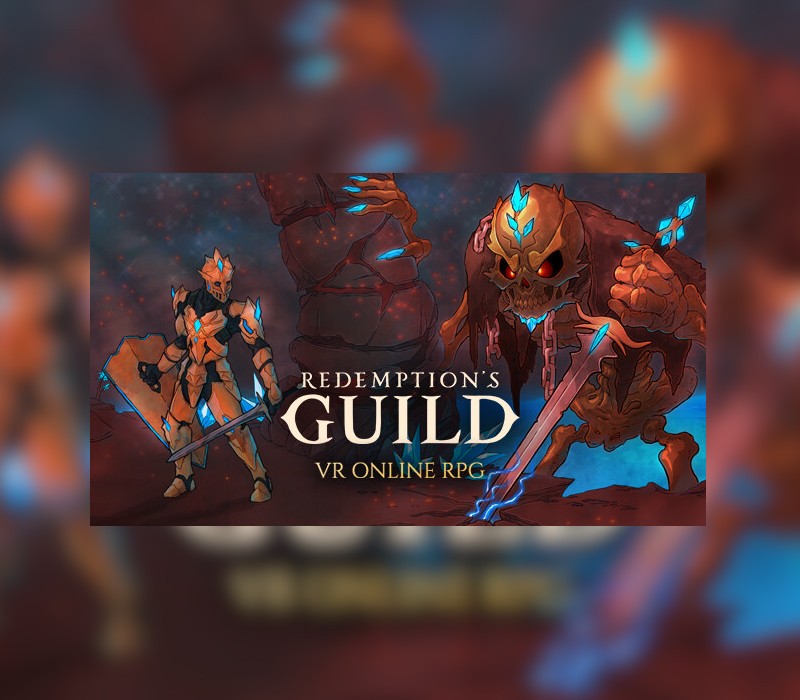 Games like Redemption's Guild