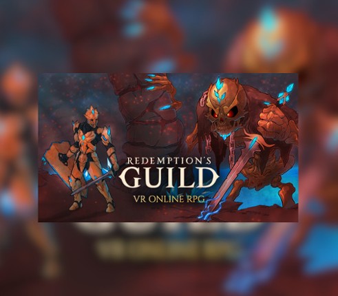 Redemption's Guild Image