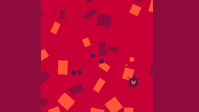 Reflector Sector Image