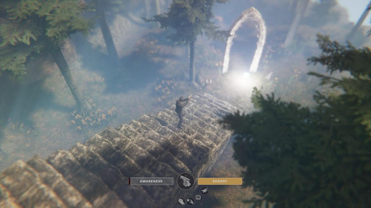 REM: The Dreamer screenshot