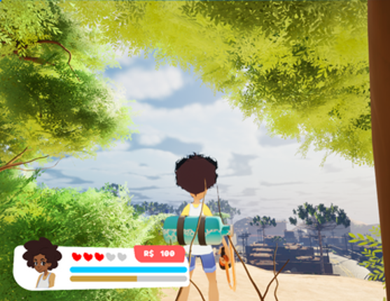 Remember-me screenshot