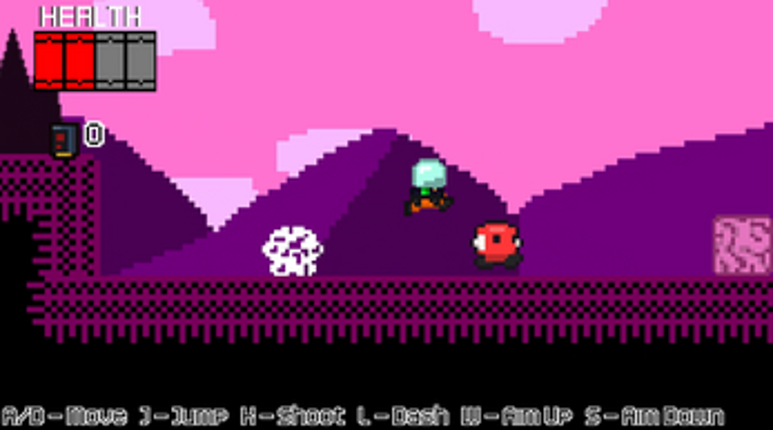 Rhetts Journey 2 [Demo] screenshot