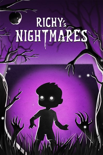 Games like Richy's Nightmares