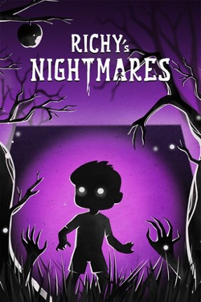 Richy's Nightmares Image