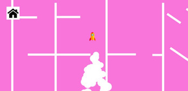 RISKY ROCKET Image