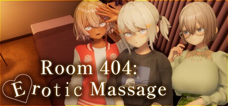 Games like Room 404: Erotic Massage