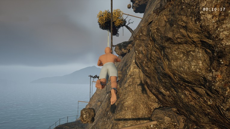 Ropebound screenshot