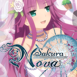 Games like Sakura Nova