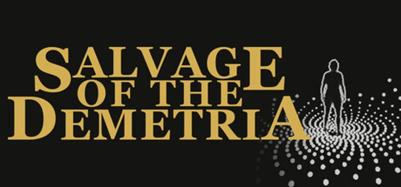 Salvage of the Demetria Image