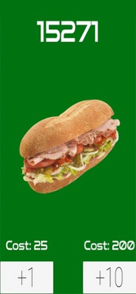 Sandwich Smasher Image