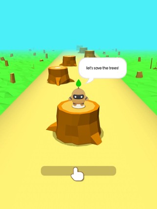 Save the Trees screenshot