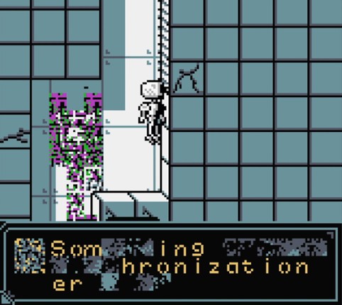 Self Simulated screenshot