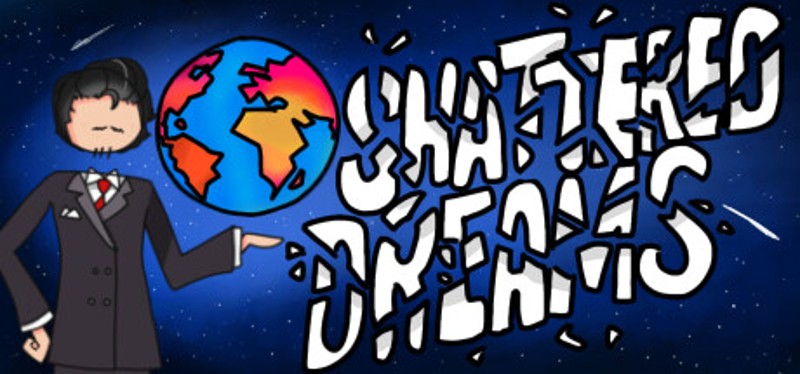 Shattered Dreams: that one time when all my applications got rejected, so I started my own company. My life became an idle / clicker game where I must increase all incremental values and squeeze my employees for every last bit of soul they have left. Image