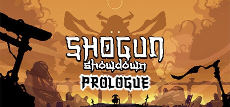 Shogun Showdown: Prologue Image