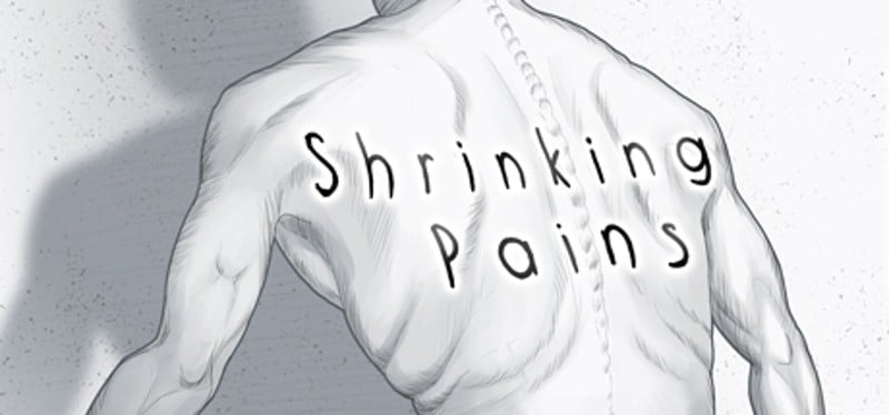 Shrinking Pains Game Cover