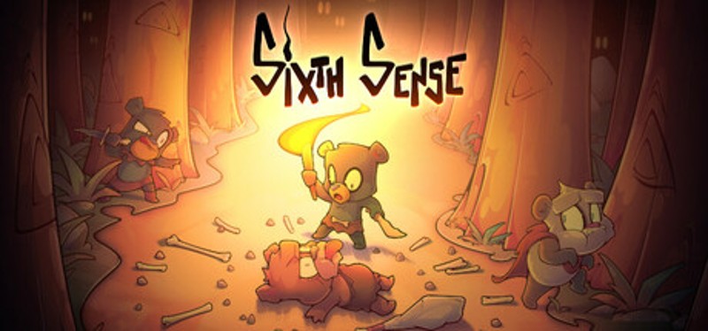 Sixth Sense Image