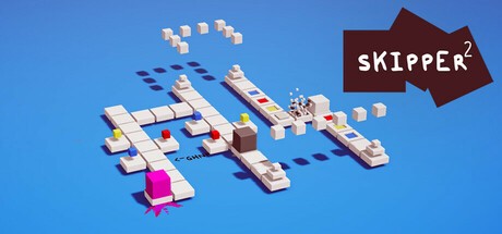 Games like Skipper 2