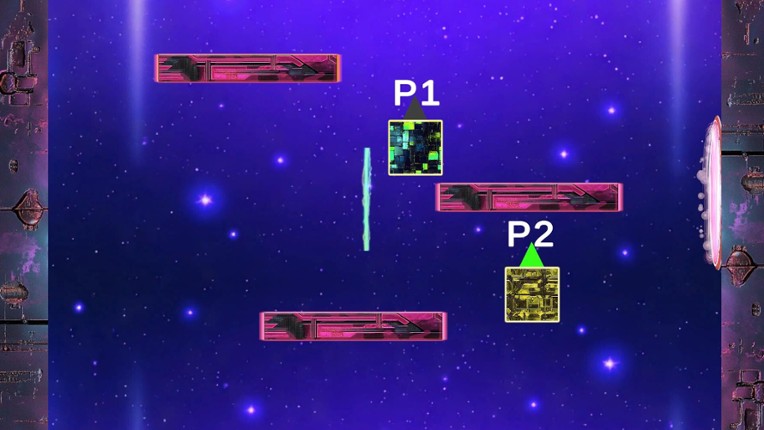 Sky Reach screenshot