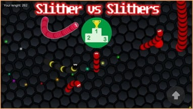 Slither vs Slithers Image