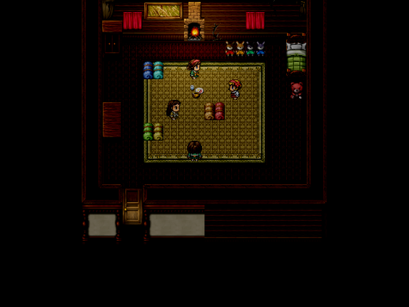 Slumber Party screenshot