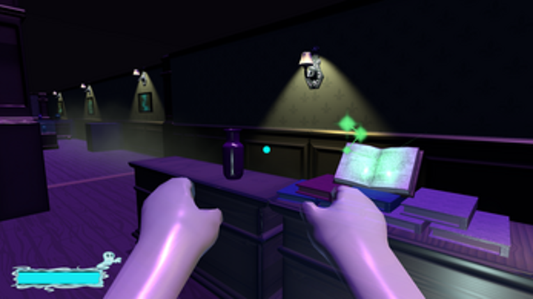 Sneaky Specter screenshot