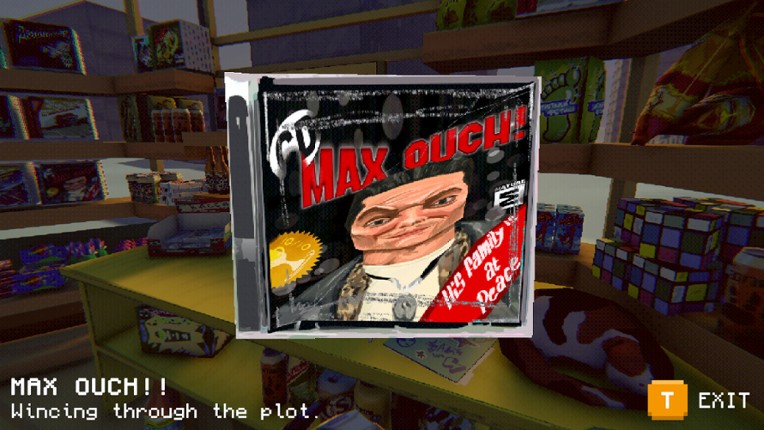 Lenin Street Geek Shop screenshot
