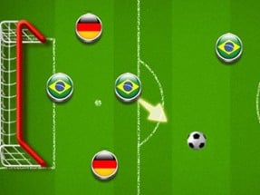 Soccer Online Image