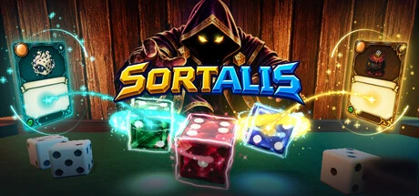Games like SORTALIS