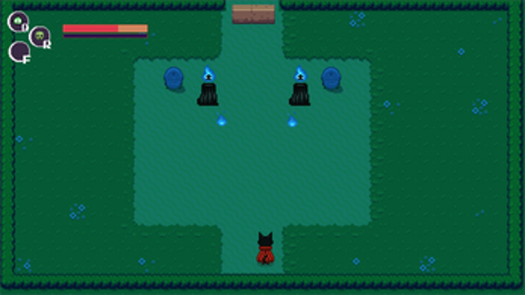 Soul Pouncer Image
