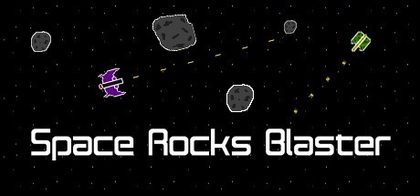 Games like Space Rocks Blaster