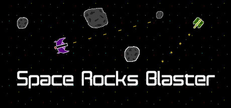Space Rocks Blaster Image
