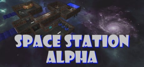 Games like Space Station Alpha