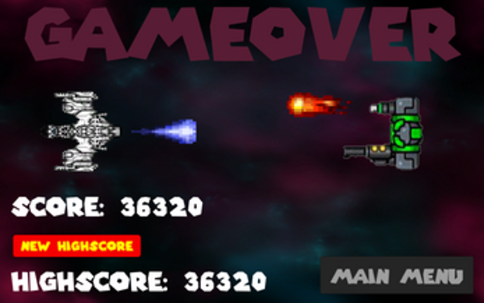 Spacebot screenshot