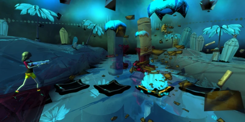 Specshong screenshot