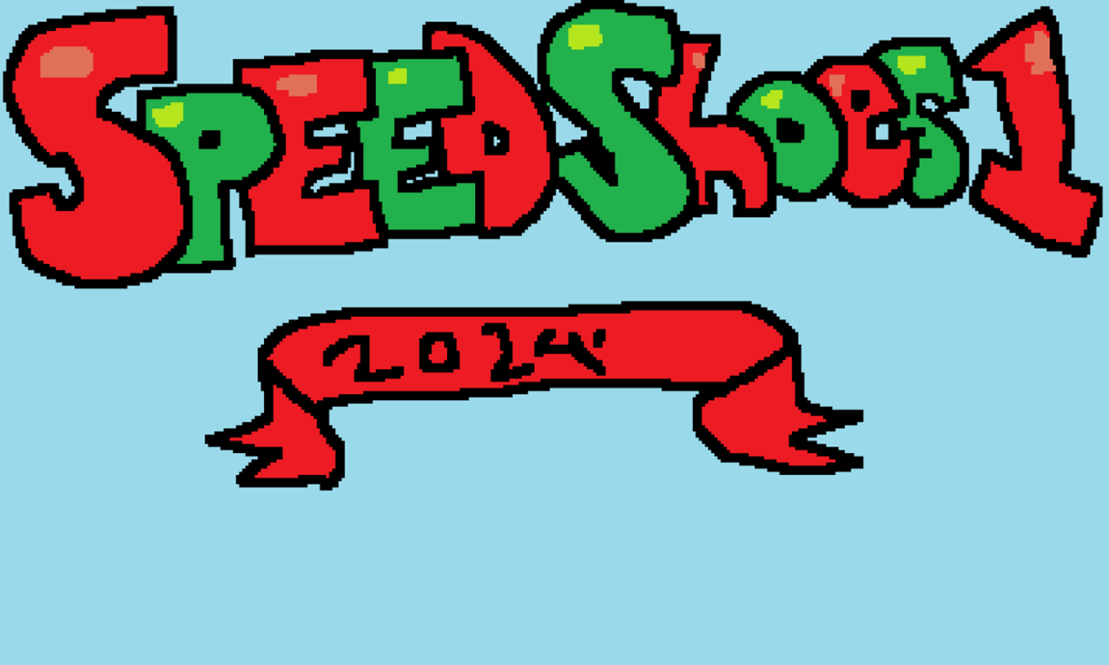 Games like Speed Shoes 1 24'