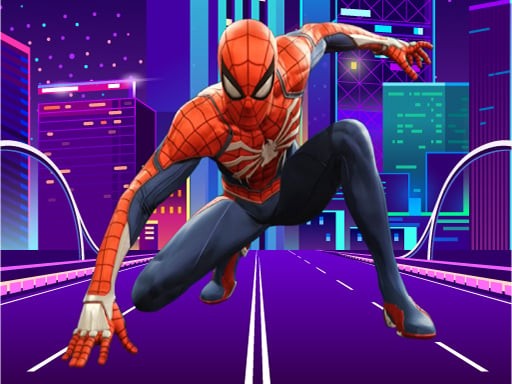 Games like Spiderman Defense City From Zombies
