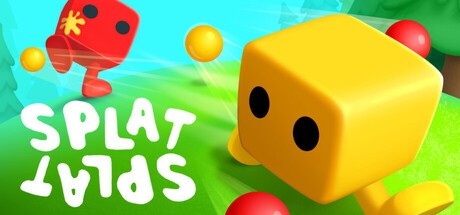 Games like Splat Splat