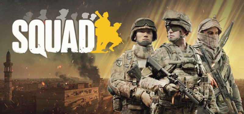 Squad Image