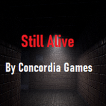 Still Alive - Horror game Image