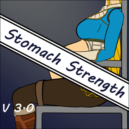 Stomach Strength - A Game of Capacity Image