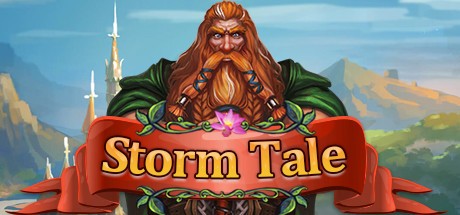 Games like Storm Tale